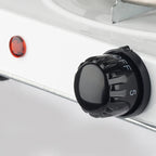 Double Electric Stove – 2000W Dual Hot Plate
