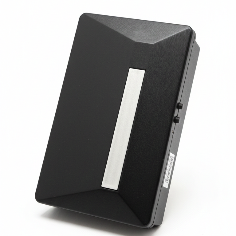 Luckarm Wireless Digital Doorbell – High Quality & Easy Installation