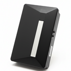 Luckarm Wireless Digital Doorbell – High Quality & Easy Installation