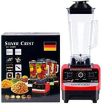 Silver Crest SC-1589 2 in 1 High Power Blender 4500W