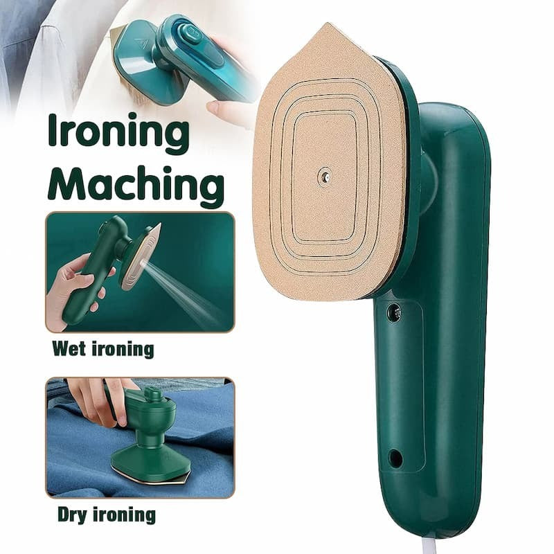 800 Watt Steam Iron