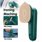800 Watt Steam Iron