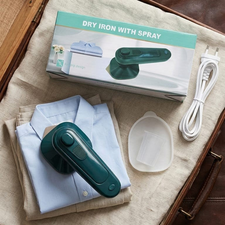 800 Watt Steam Iron