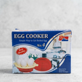 Egg Electric Egg Boiler