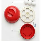 Egg Electric Egg Boiler