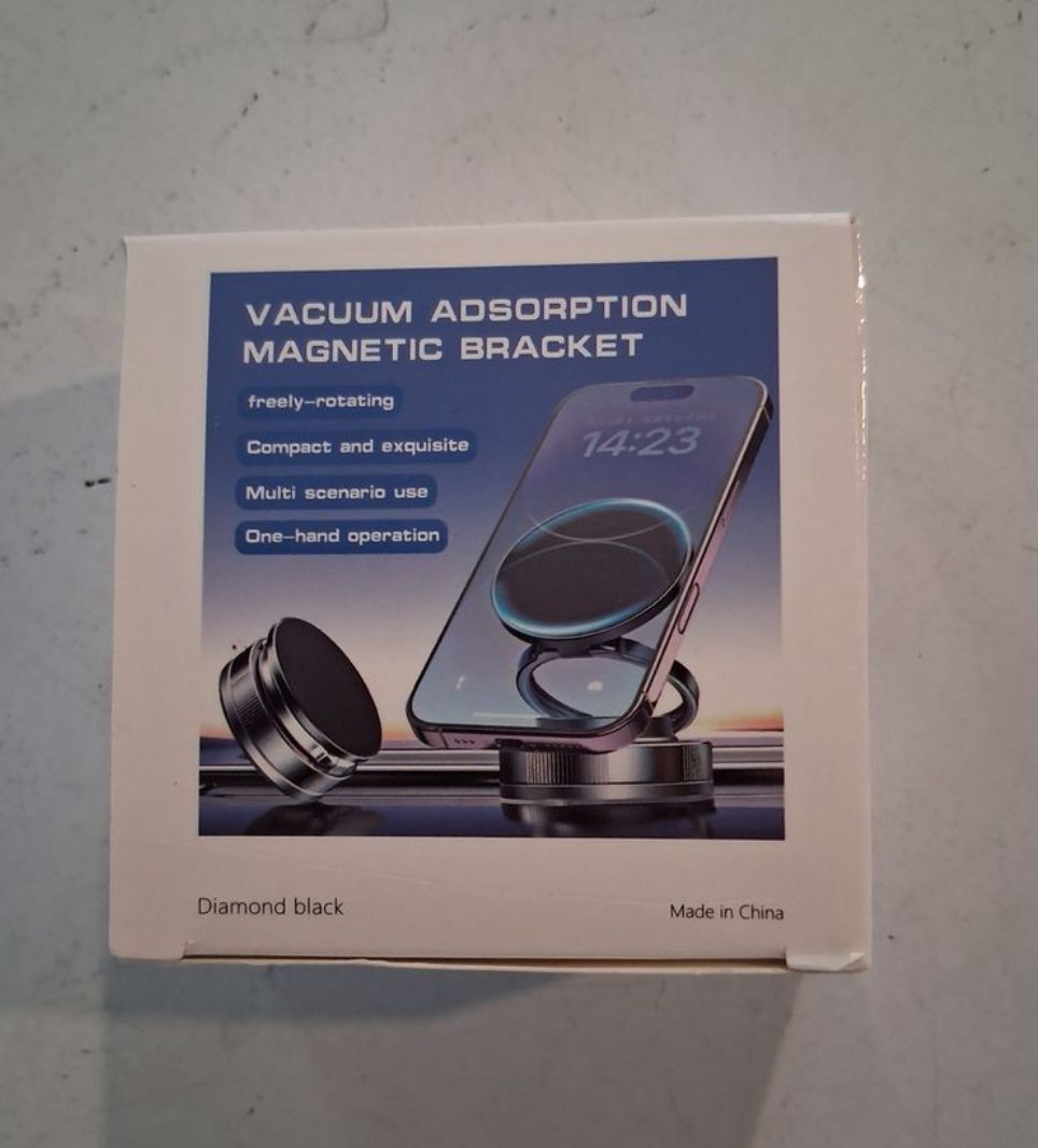 Magnetic Mobile Phone Holder