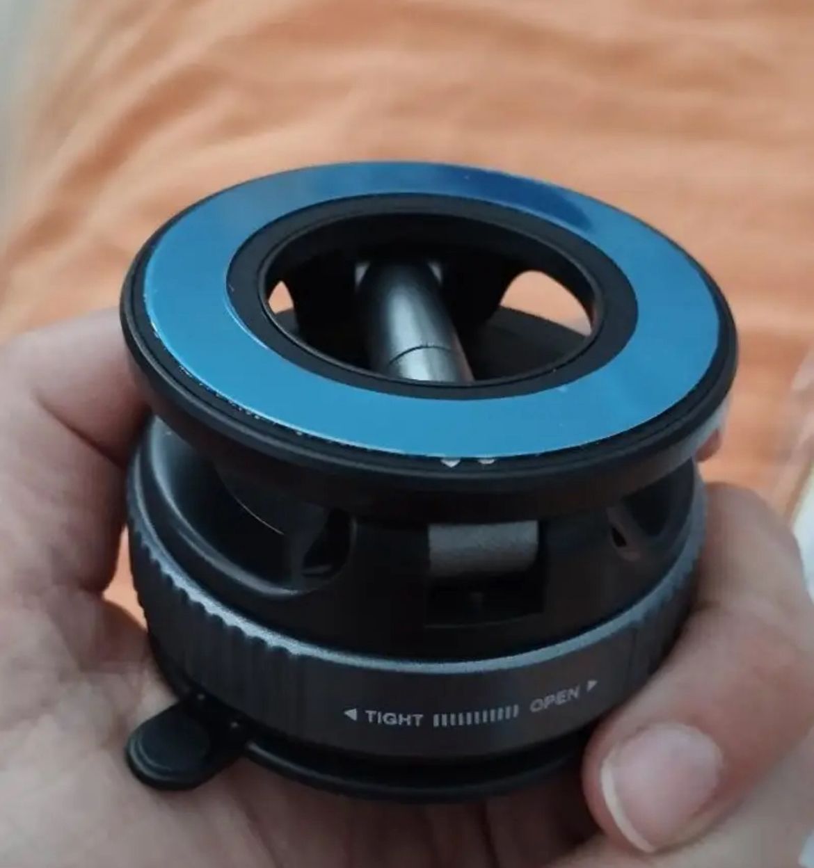 Magnetic Mobile Phone Holder