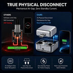 PopGuard 140W Automatic Charging Disconnector