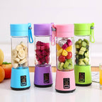 Portable Blender - Rechargeable Personal Smoothie Maker