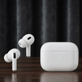 Pro 2 Earbuds - High Quality Wireless Bluetooth Earphones