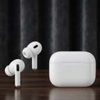 Pro 2 Earbuds - High Quality Wireless Bluetooth Earphones