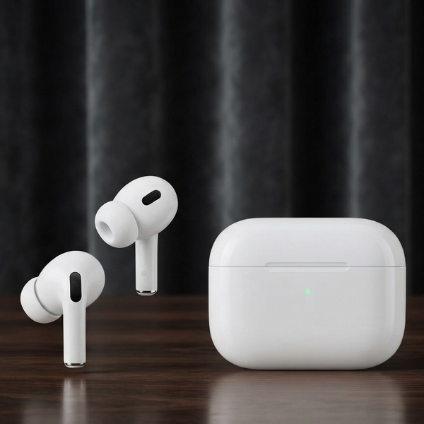 Pro 2 Earbuds - High Quality Wireless Bluetooth Earphones