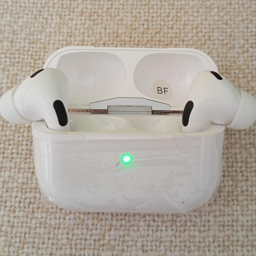 Pro 2 Earbuds - High Quality Wireless Bluetooth Earphones