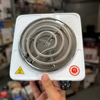Single Electric Stove – 1000W Hot Plate