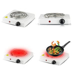 Single Electric Stove – 1000W Hot Plate