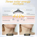 Vegena Face Massager Against Wrinkles