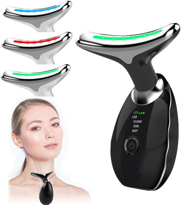 Vegena Face Massager Against Wrinkles