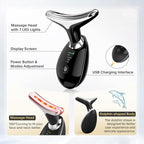 Vegena Face Massager Against Wrinkles