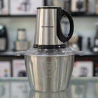 Silver Crest 3L Electric Meat Grinder