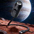 Galaxy Projector Night Light