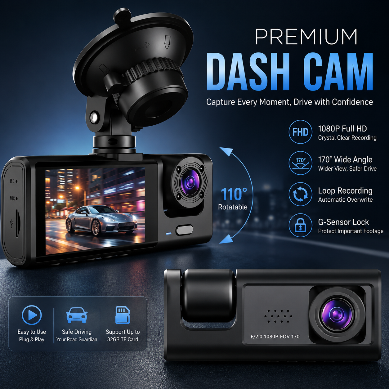 Featured Product test 1