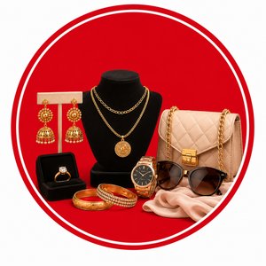 Jewelry & Accessories