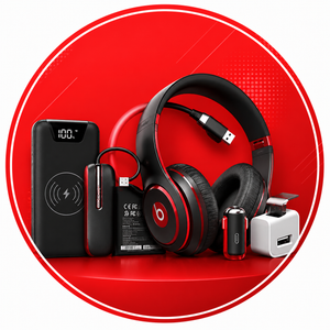 Tech & Gadgets
