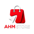 AHM Store - Home