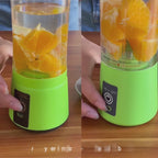 Portable Blender - Rechargeable Personal Smoothie Maker