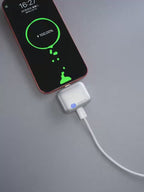 PopGuard 140W Automatic Charging Disconnector