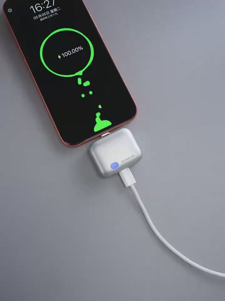 PopGuard 140W Automatic Charging Disconnector
